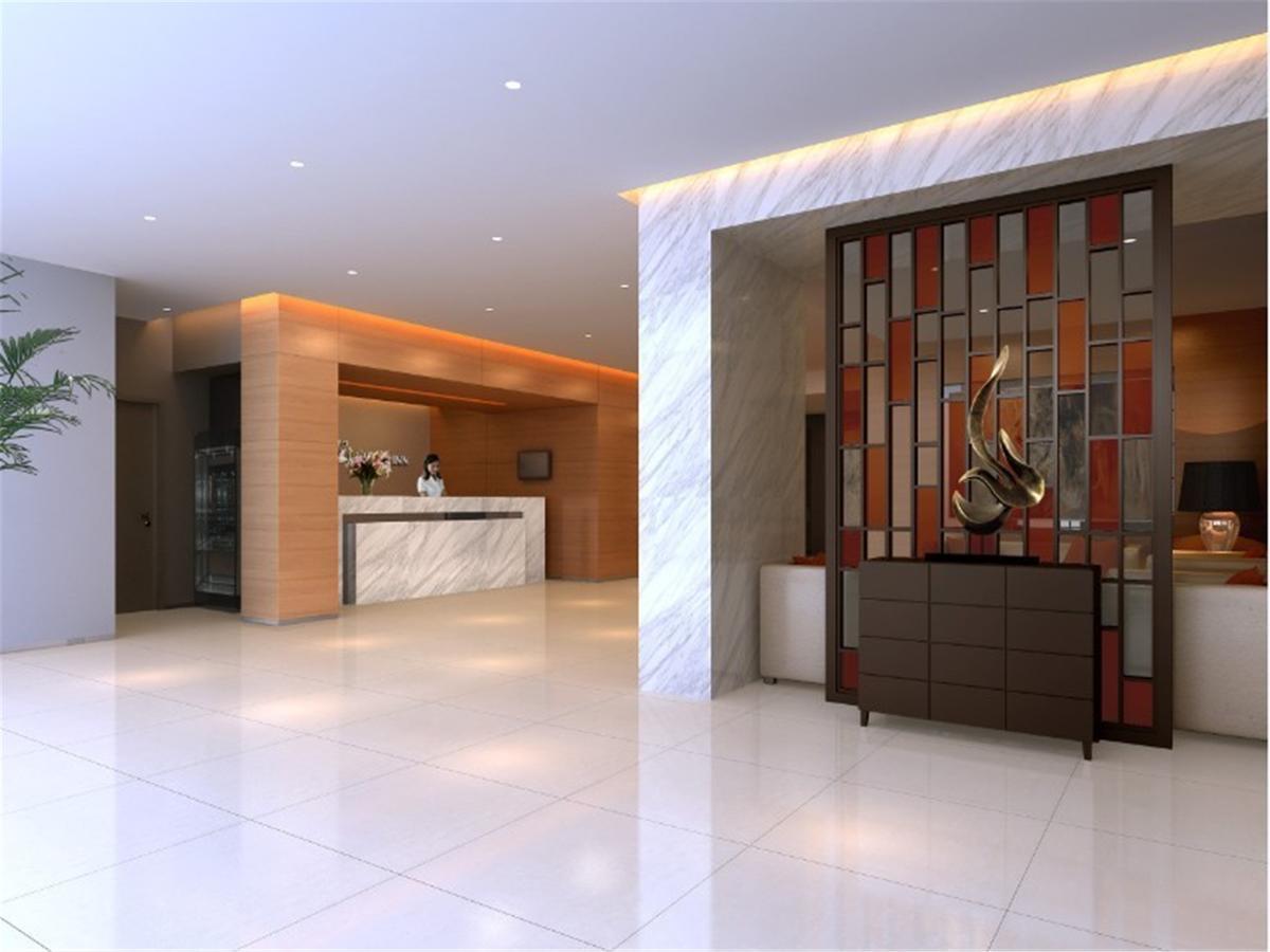 Jinjiang Inn Shenyang Nanta Экстерьер фото